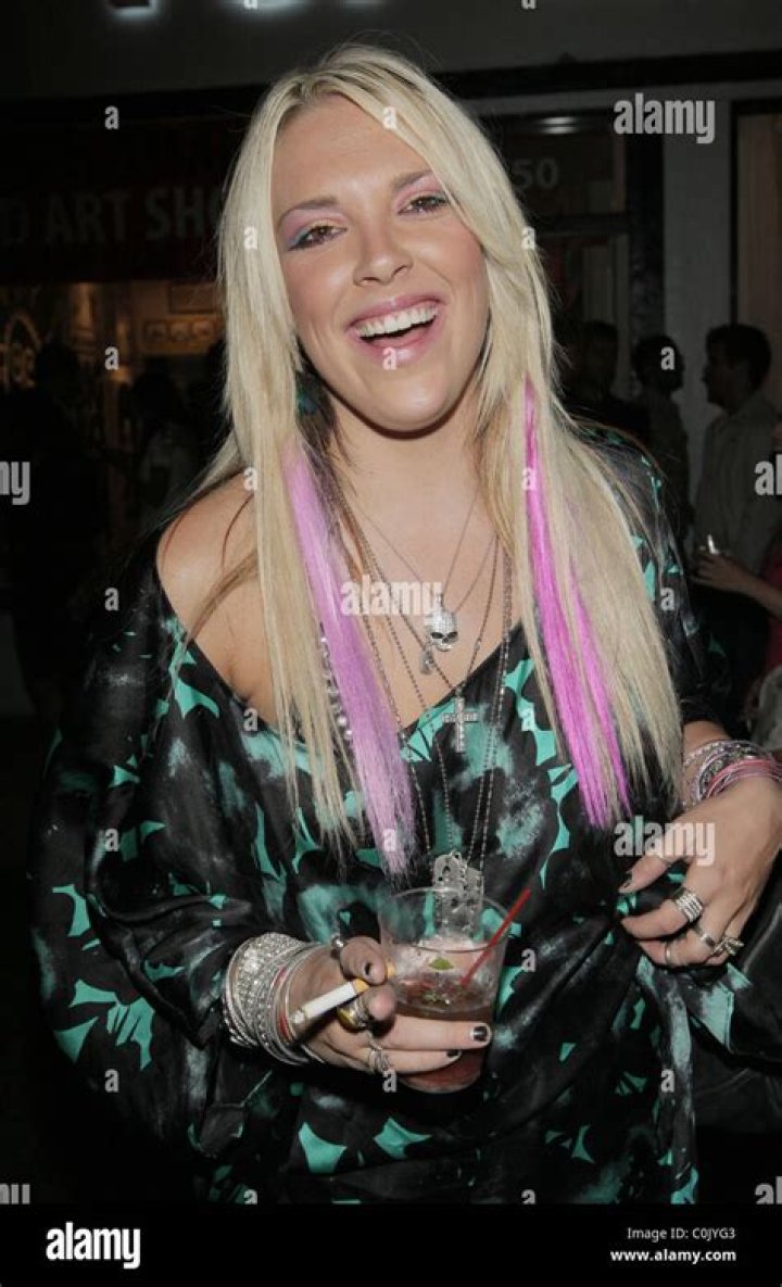 Kayley Gable Biography, Age, Height, Husband, Net Worth, Family