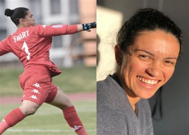 Kaylin Swart Biography, Age, Height, Husband, Net Worth, Family