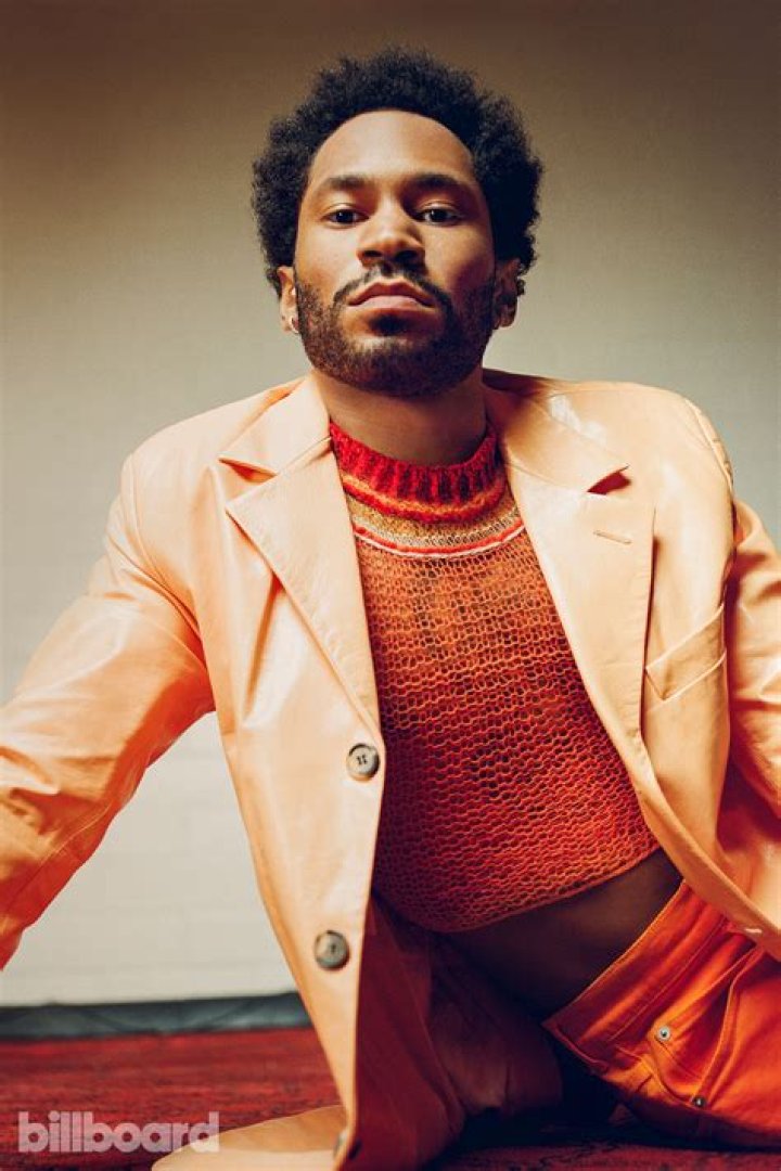 Kaytranada Biography, Age, Height, Wife, Net Worth, Family