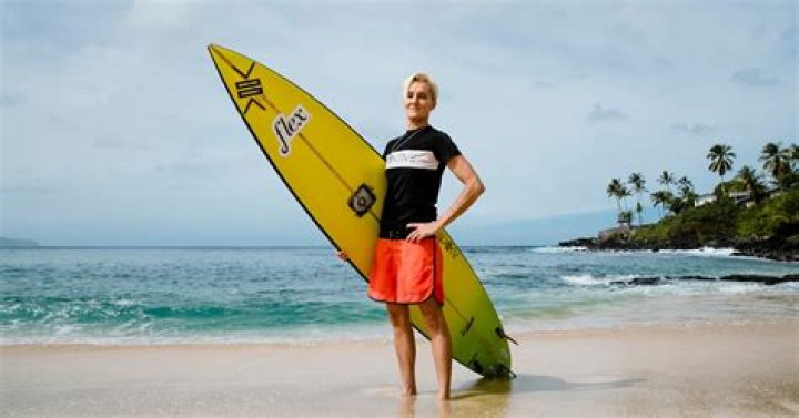 Keala Kennelly biografía, edad, altura, esposa, net worth, familia