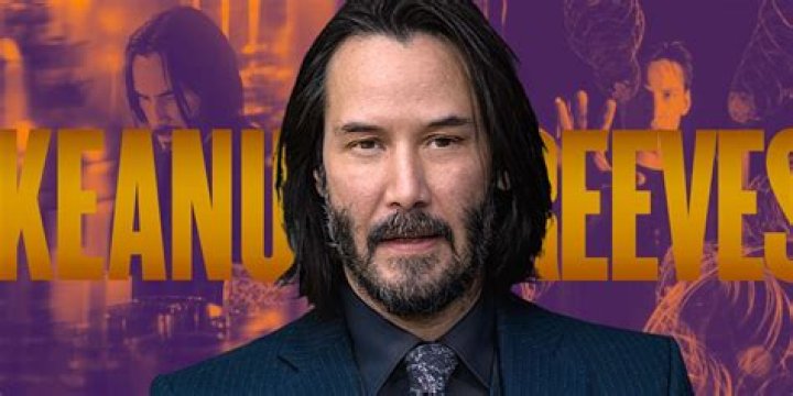 Keanu Reeves biografía, edad, altura, esposo, net worth, familia