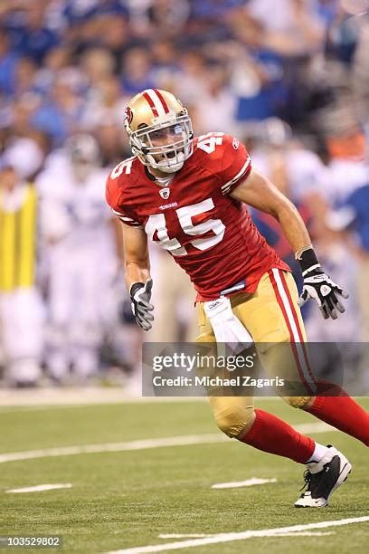 Keaton Kristick Biography, Age, Height, Wife, Net Worth, Family