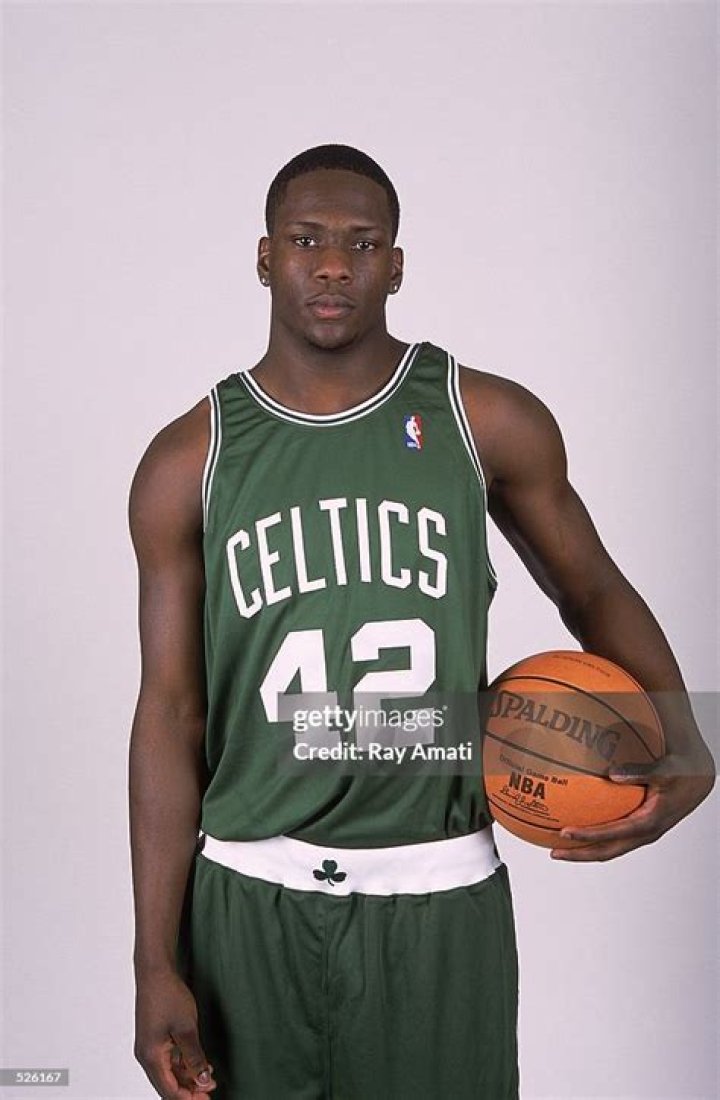 Kedrick Brown Biography, Age, Height, Wife, Net Worth, Family