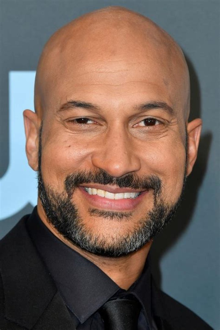 Keegan-Michael Key Biography, Age, Height, Wife, Net Worth, Family