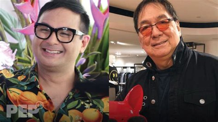 Keempee de Leon Biography, Age, Height, Wife, Net Worth, Family