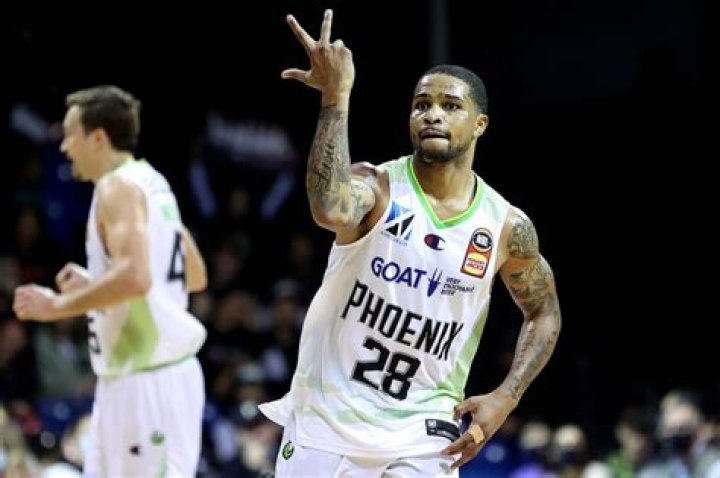 Keifer Sykes Biography, Age, Height, Wife, Net Worth, Family