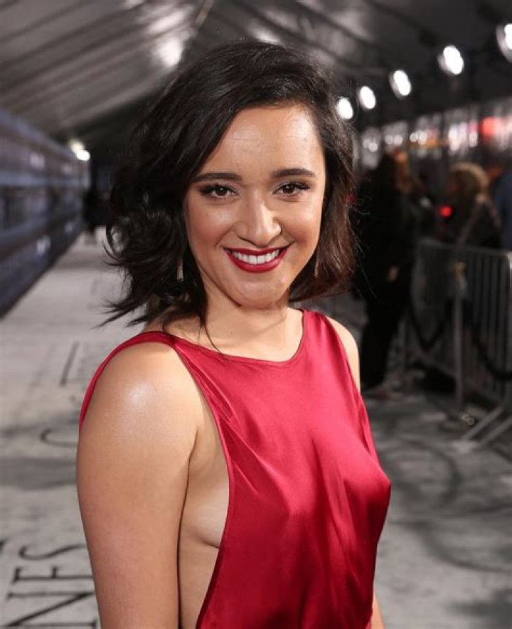 Keisha Castle-Hughes Biography, Age, Height, Husband, Net Worth, Family