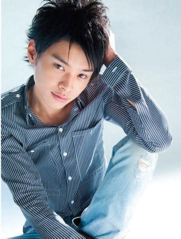 Keisuke Sohma Biography, Age, Height, Wife, Net Worth, Family