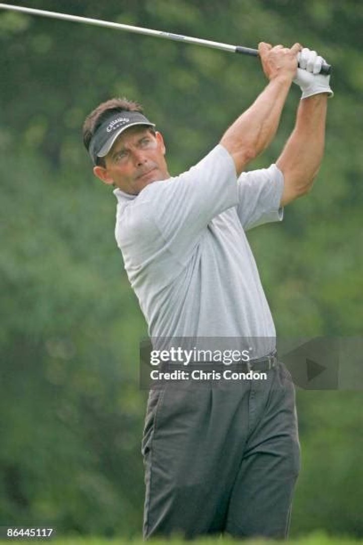 Keith Clearwater Biography, Age, Height, Wife, Net Worth, Family