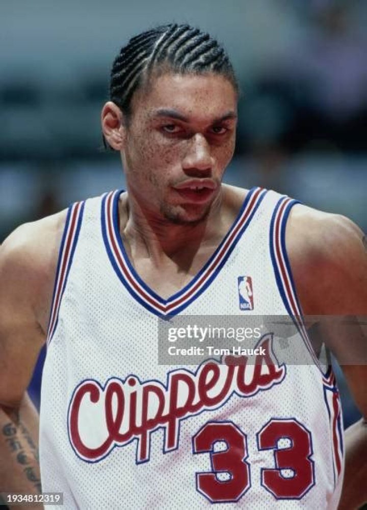 Keith Closs biografía, edad, altura, esposo, net worth, familia