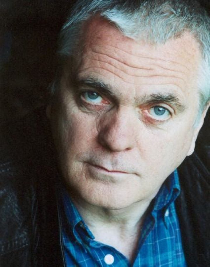 Keith Drinkel Biography, Age, Height, Wife, Net Worth, Family