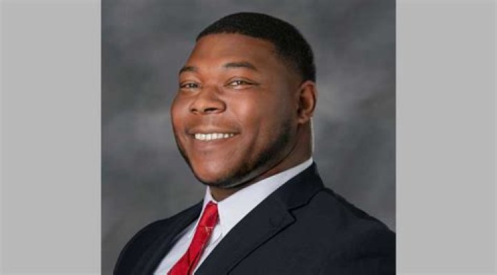 Keith Fitzhugh Biography, Age, Height, Wife, Net Worth, Family