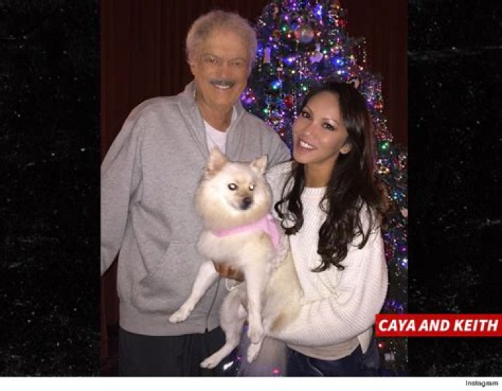 Keith Hefner Biography, Age, Height, Wife, Net Worth, Family