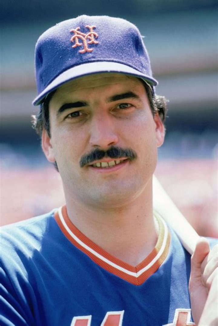 Keith Hernandez Biography, Age, Height, Wife, Net Worth, Family