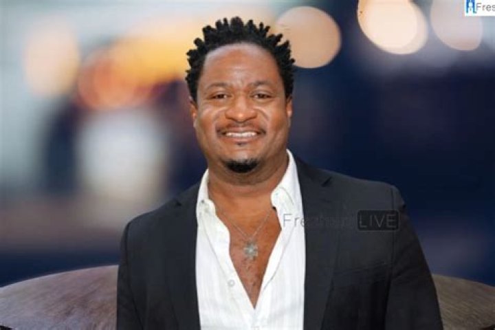 Keith Jefferson Biography, Age, Height, Wife, Net Worth, Family