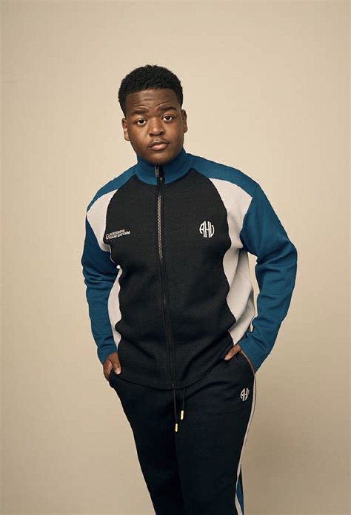 Keith L. Williams Biography, Age, Height, Wife, Net Worth, Family