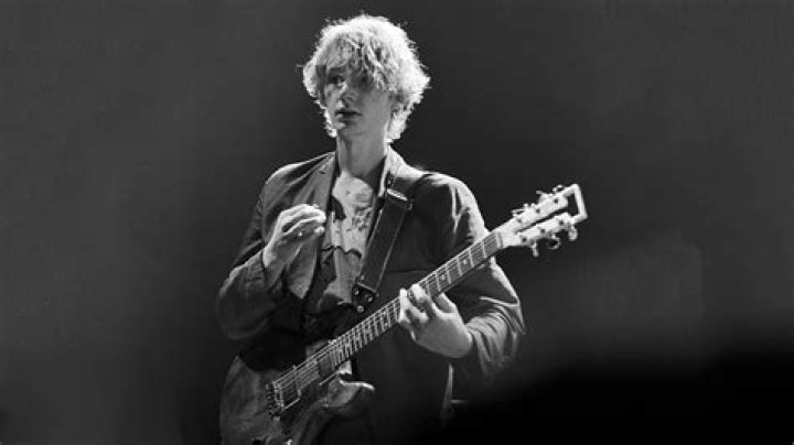 Keith Levene Biography, Age, Height, Wife, Net Worth, Family