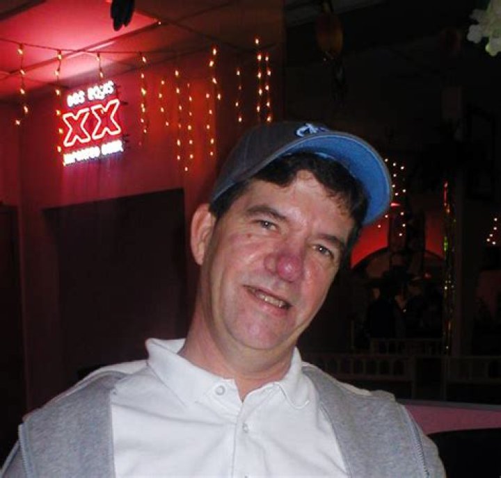 Keith McCready biografía, edad, altura, esposo, net worth, familia