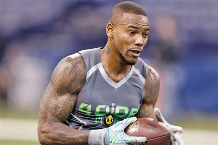 Keith McGill Biography, Age, Height, Wife, Net Worth, Family