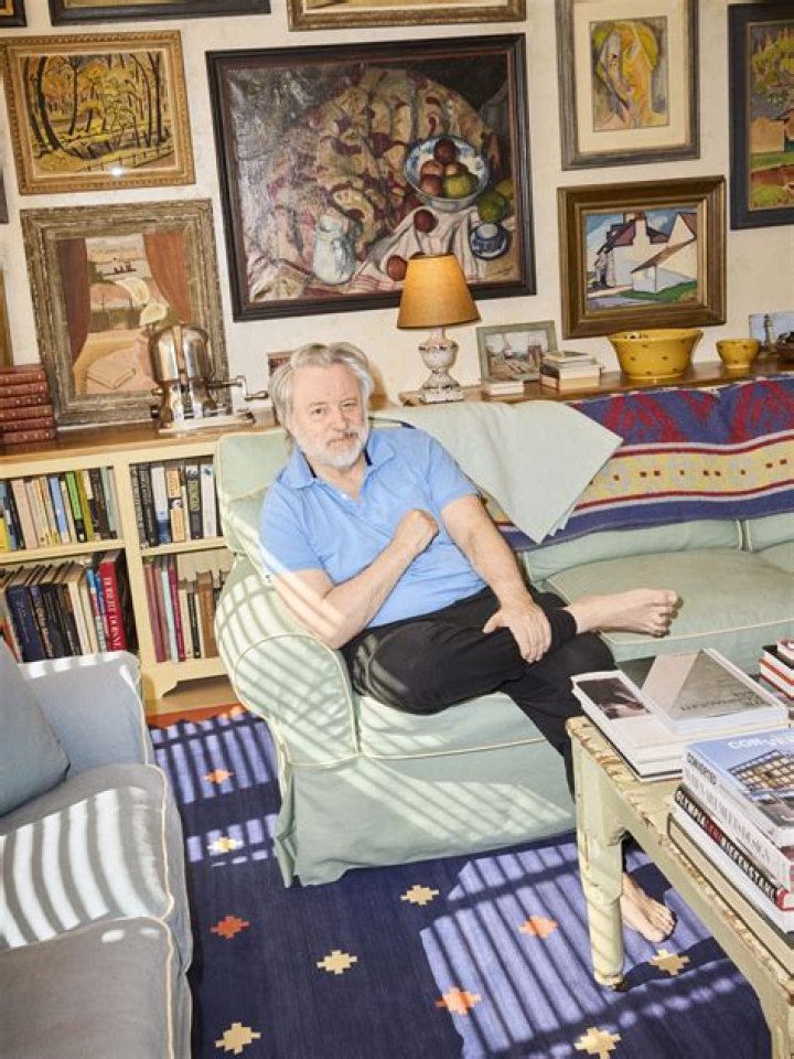 Keith McNally Biography, Age, Height, Wife, Net Worth, Family