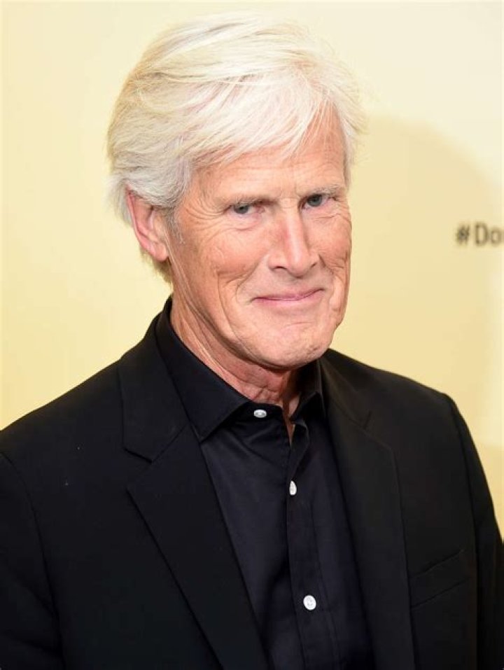 Keith Morrison Biography, Age, Height, Wife, Net Worth, Family