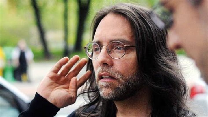Keith Raniere biografía, edad, altura, esposo, net worth, familia