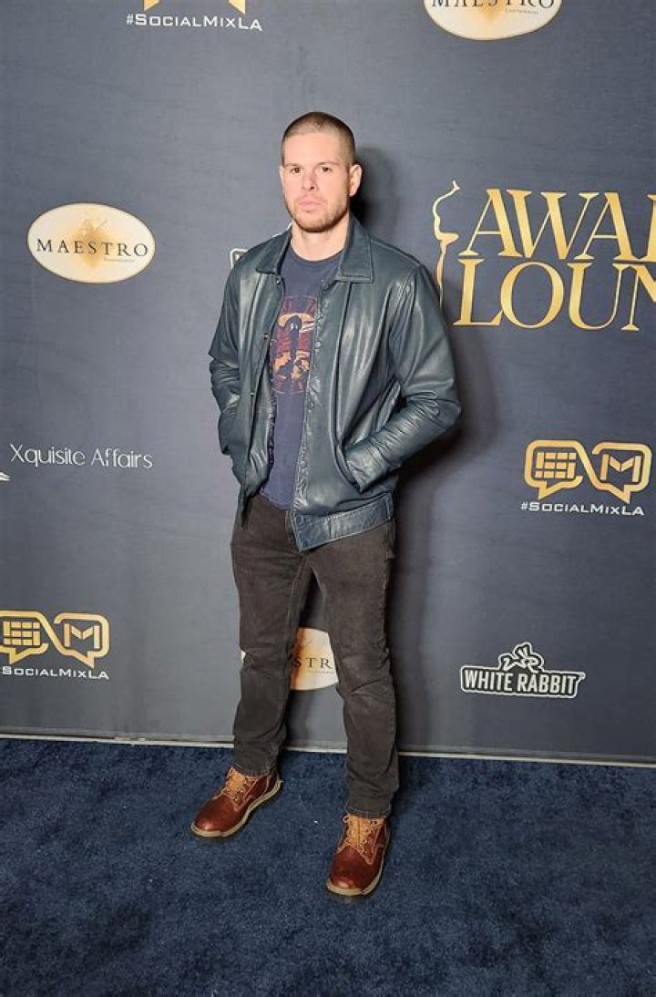 Keith Sutliff Biography, Age, Height, Wife, Net Worth, Family