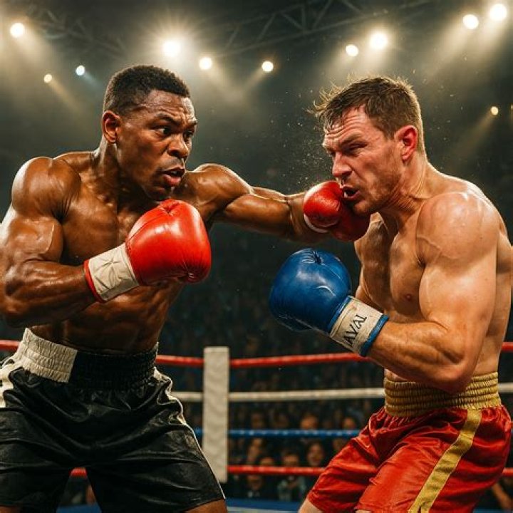 Keith Thurman Biography, Age, Height, Wife, Net Worth, Family