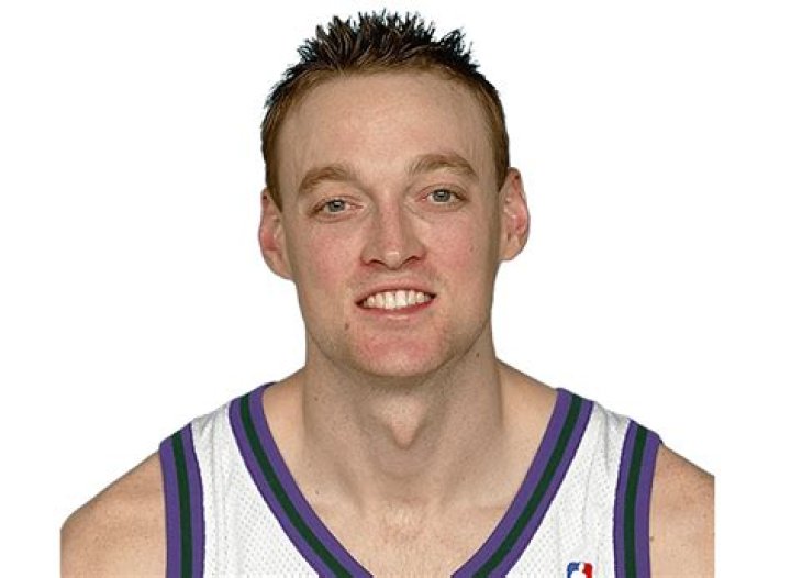 Keith Van Horn biografía, edad, altura, esposo, net worth, familia