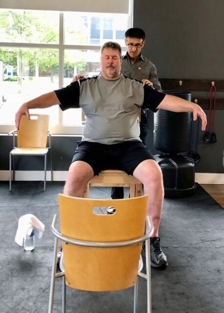 Keith Van Horne Biography, Age, Height, Wife, Net Worth, Family