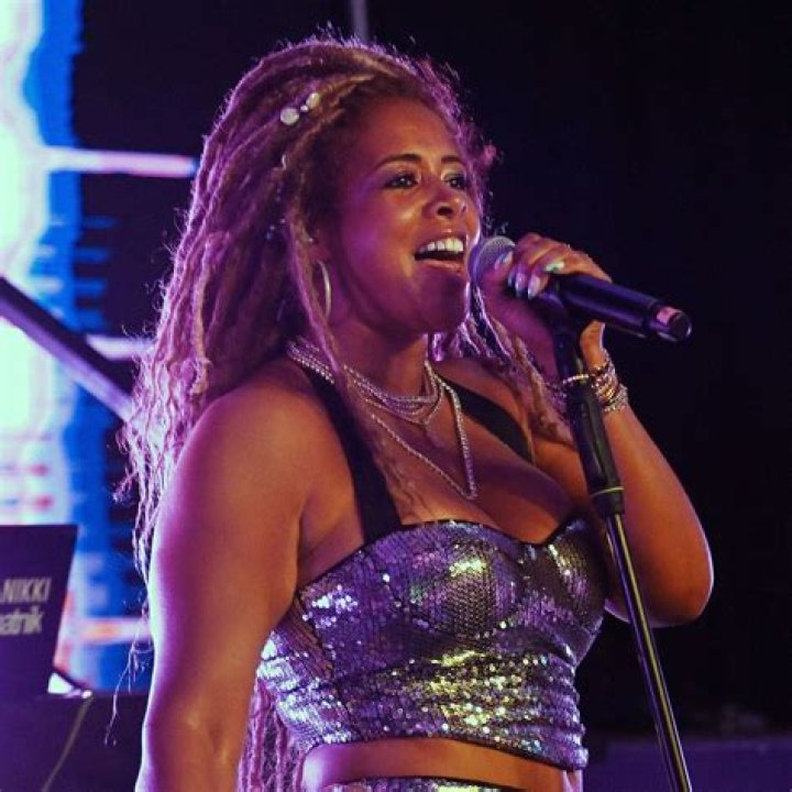 Kelis Biography, Age, Height, Husband, Net Worth, Family