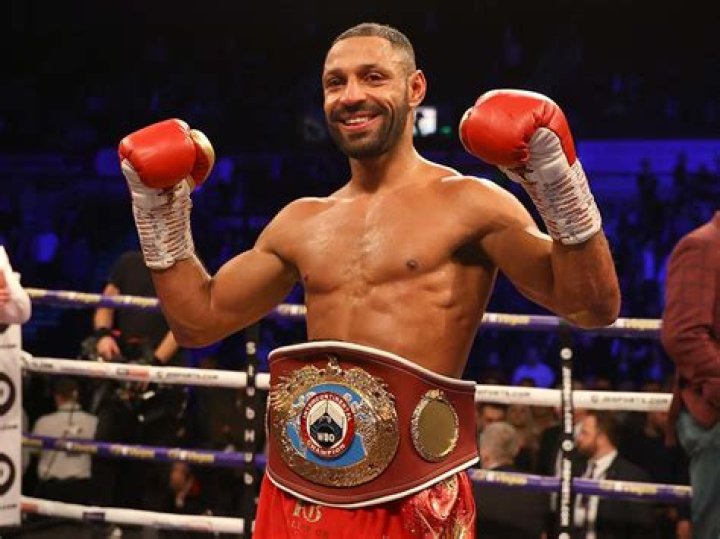 Kell Brook Biography, Age, Height, Wife, Net Worth, Family