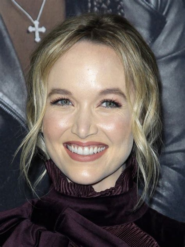 Kelley Jakle biografía, edad, altura, esposa, net worth, familia