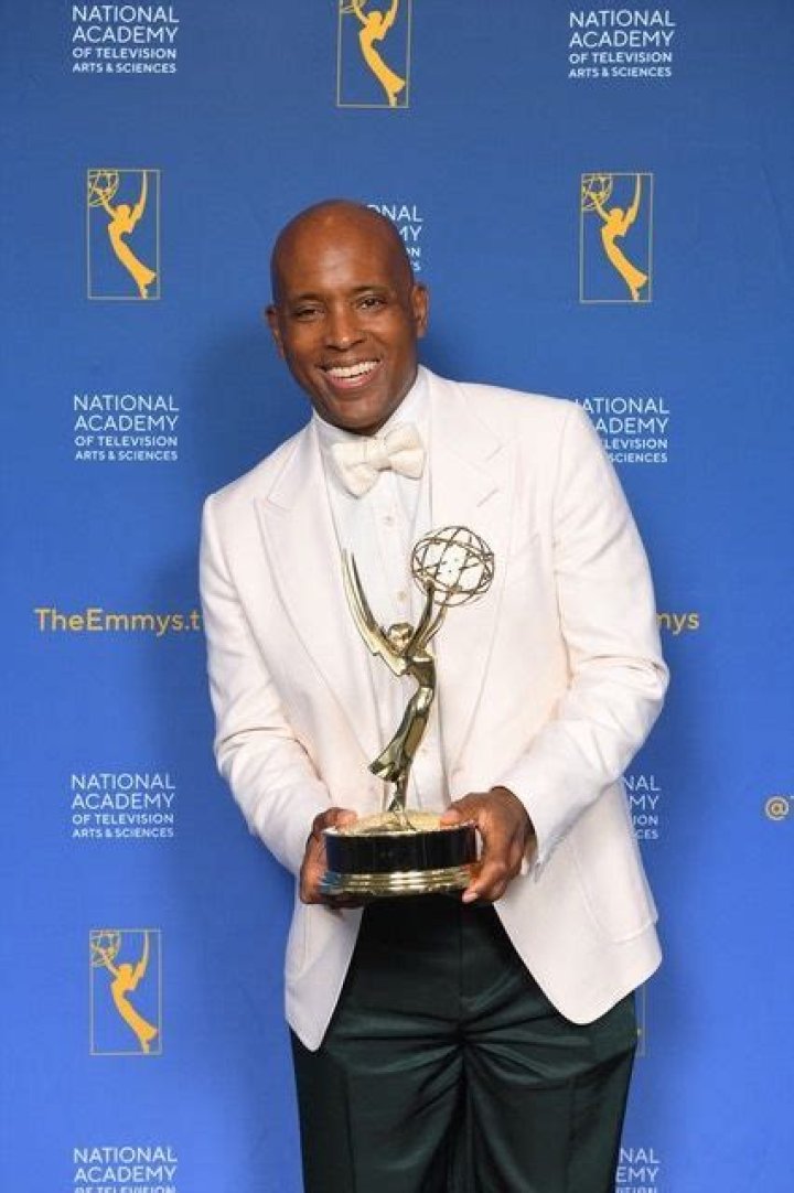 Kelly G. Griffin Biography, Age, Height, Wife, Net Worth, Family