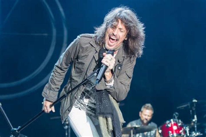 Kelly Hansen Biography, Age, Height, Wife, Net Worth, Family