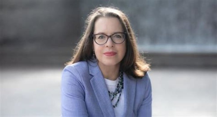 Kelly Keiderling Biography, Age, Height, Husband, Net Worth, Family