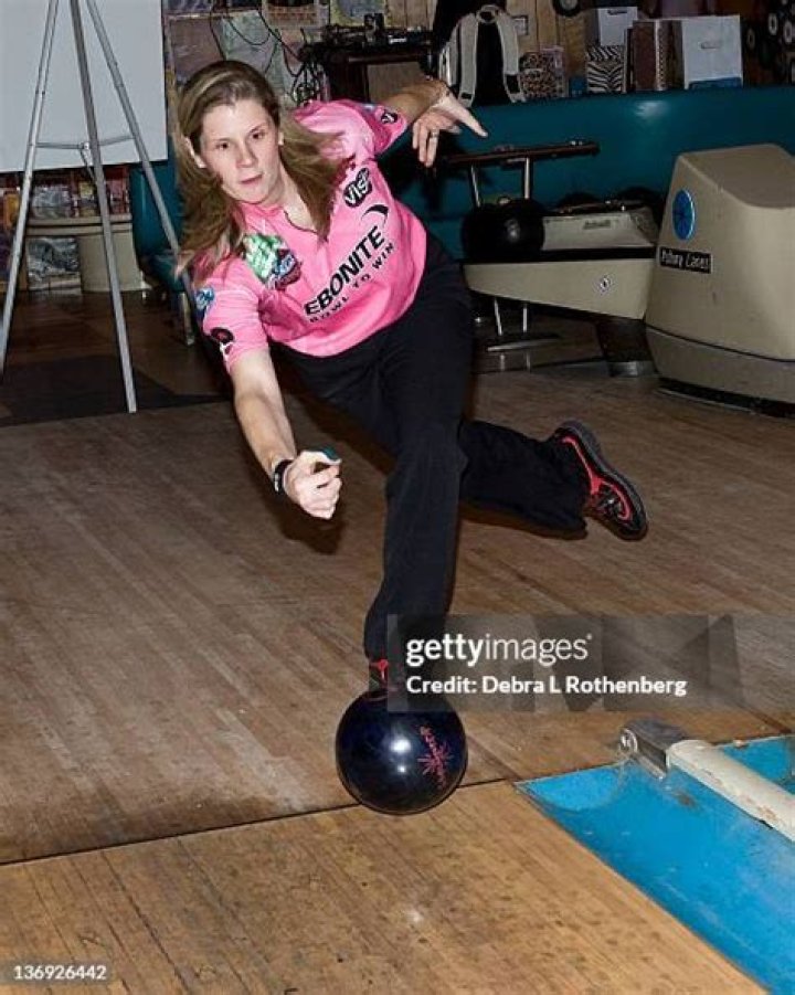 Kelly Kulick Biography, Age, Height, Husband, Net Worth, Family