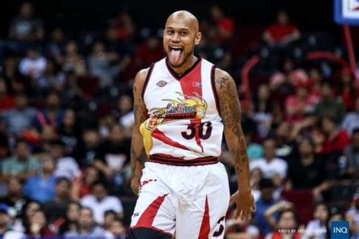 Kelly Nabong Biography, Age, Height, Wife, Net Worth, Family