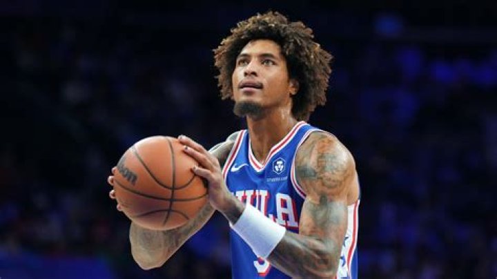 Kelly Oubre Jr. Biography, Age, Height, Wife, Net Worth, Family