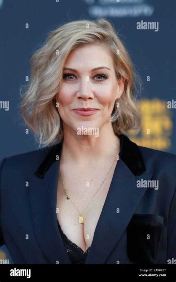 Kelly Pendygraft Biography, Age, Height, Husband, Net Worth, Family