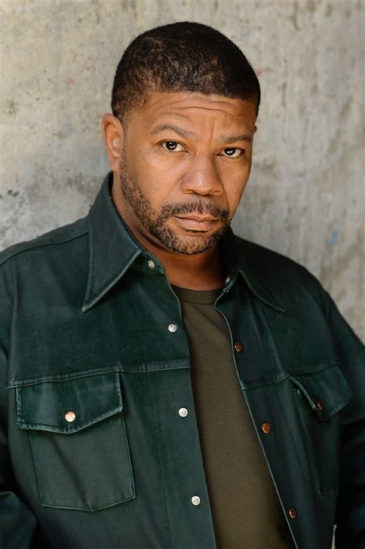 Kelly Perine Biography, Age, Height, Wife, Net Worth, Family