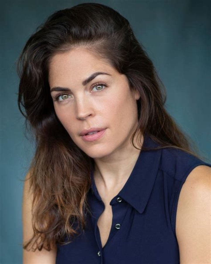 Kelly Thiebaud biografía, edad, altura, esposa, net worth, familia