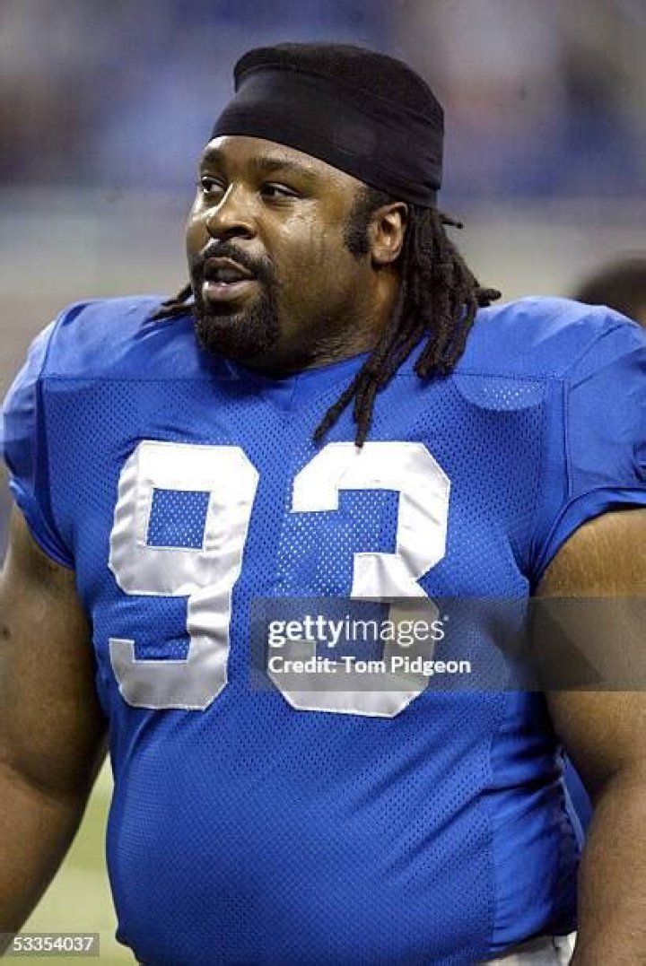 Kelvin Pritchett Biography, Age, Height, Wife, Net Worth, Family