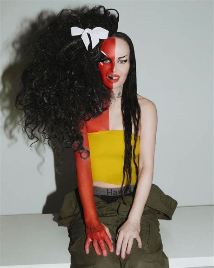 Kembra Pfahler Biography, Age, Height, Husband, Net Worth, Family