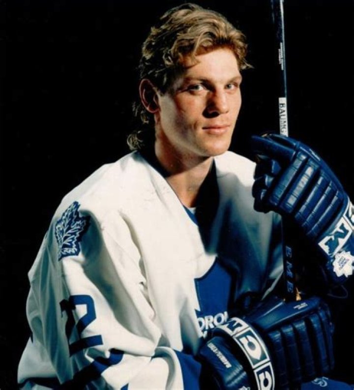 Ken Baumgartner Biography, Age, Height, Wife, Net Worth, Family