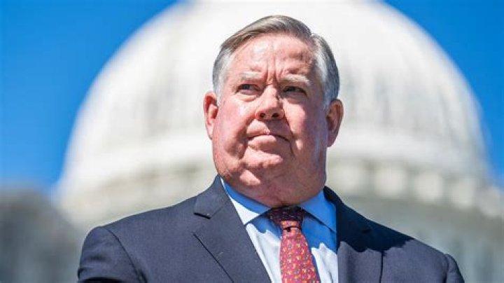 Ken Calvert Biography, Age, Height, Wife, Net Worth, Family