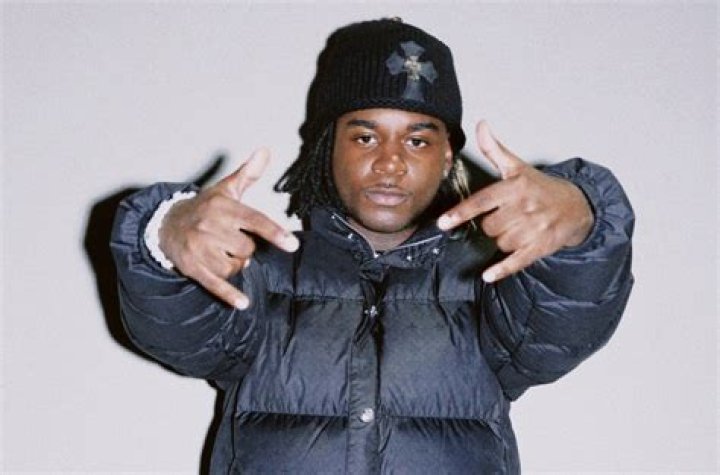 Ken Carson Biography, Age, Height, Wife, Net Worth, Family