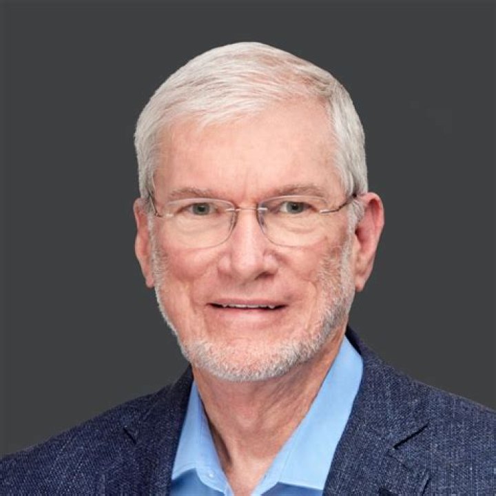 Ken Ham Biography, Age, Height, Wife, Net Worth, Family
