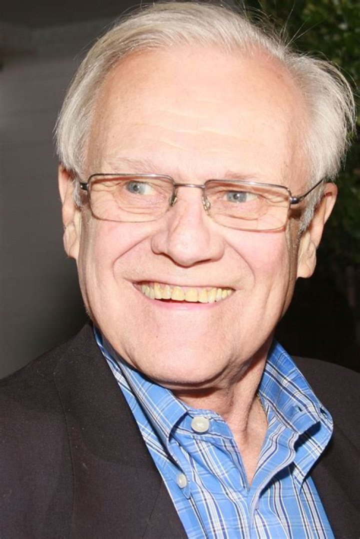 Ken Kercheval Biography, Age, Height, Wife, Net Worth, Family