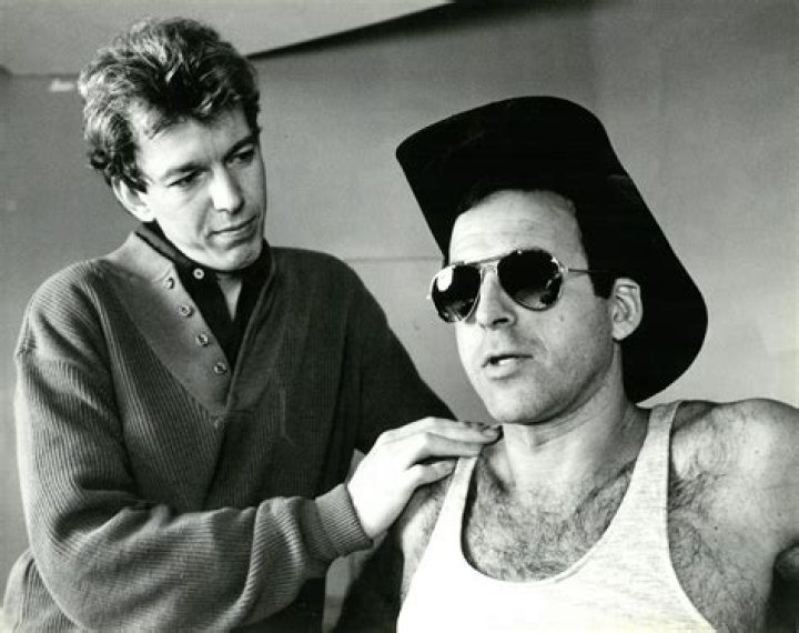 Ken Kliban Biography, Age, Height, Wife, Net Worth, Family